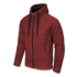 Helikon-Tex - Covert Tactical Hoodie, red melange