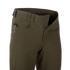 Helikon-Tex Covert Tactical Pants reg housut, taiga green SP-CTP-VL-09