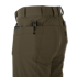 Helikon-Tex Covert Tactical Pants reg housut, taiga green SP-CTP-VL-09