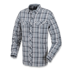 Helikon-Tex Defender Mk2 City Shirt, stone plaid KO-DCT-SN-P1901