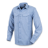 Helikon-Tex Defender Mk2 Gentleman Shirt, melange blue KO-DGM-PO-6520Z