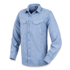 Helikon-Tex Defender Mk2 Gentleman Shirt, melange blue KO-DGM-PO-6520Z