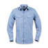 Helikon-Tex Defender Mk2 Gentleman Shirt, melange blue KO-DGM-PO-6520Z