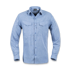 Helikon-Tex Defender Mk2 Gentleman Shirt, melange blue KO-DGM-PO-6520Z