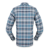 Helikon-Tex Defender Mk2 Pilgrim Shirt, blue plaid KO-DPG-SR-P6501
