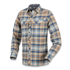 Helikon-Tex - Defender Mk2 Pilgrim Shirt, ginger plaid