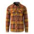 Helikon-Tex - Defender Mk2 Shirt - Evening Pumpkin Plaid, L