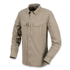 Helikon-Tex - Defender Mk2 Tropical Shirt, silver mink