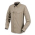 Helikon-Tex Defender Mk2 Tropical Shirt, silver mink KO-DTR-PS-69
