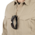 Helikon-Tex Defender Mk2 Tropical Shirt, silver mink KO-DTR-PS-69