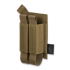 Helikon-Tex - Double Pistol Magazine Insert, coyote