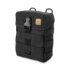 Helikon-Tex E&E Pouch kišeninis dėklas su skyriais MO-U03-CD