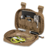 Helikon-Tex EDC Insert Medium lommeorganiser, coyote IN-EDM-CD-11