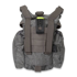 Helikon-Tex Essential KitBag Melange tarvikelaukku TB-EKB-NP