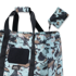 Helikon-Tex Field Tote Bag - Cordura® 500D - Black TB-FTB-CD-01