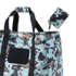 Helikon-Tex Field Tote Bag - Cordura® 500D - Pacific TB-FTB-CD-1L