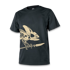 Helikon-Tex Full Body Skeleton marškinėliai, juoda TS-FBS-CO-01