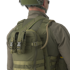 Helikon-Tex Guardian Smallpack Rucksack PL-GSP-CD
