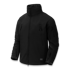 Helikon-Tex - GUNFIGHTER Jacket - Shark Skin Windblocker, sort