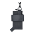 Helikon-Tex Inverted Pistol Holder Insert IN-PIH-CD