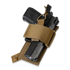Helikon-Tex Inverted Pistol Holder Insert IN-PIH-CD