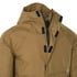 Jacket Helikon-Tex Levanter, preto KU-LEV-NL-01