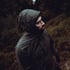 Jacket Helikon-Tex Levanter, preto KU-LEV-NL-01