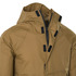 Helikon-Tex Levanter jacket, Shadow Grey KU-LEV-NL-35