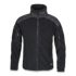 Helikon-Tex Liberty Double Fleece jacket, 黒 BL-LIB-HF-01