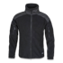 Helikon-Tex Liberty Double Fleece jacket, sort BL-LIB-HF-01