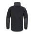 Helikon-Tex Liberty Double Fleece jacket, שחור BL-LIB-HF-01