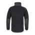 Helikon-Tex Liberty Double Fleece jacket, sort BL-LIB-HF-01
