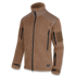 Helikon-Tex Liberty Double Fleece jacket, coyote BL-LIB-HF-11
