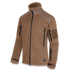 Helikon-Tex Liberty Double Fleece jacket, coyote BL-LIB-HF-11