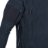 Helikon-Tex Liberty Double Fleece jacket, coyote BL-LIB-HF-11