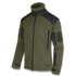Jacket Helikon-Tex Liberty Double Fleece, olive/black BL-LIB-HF-16