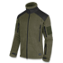 Helikon-Tex Liberty Double Fleece jacket, olive/black BL-LIB-HF-16