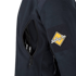 Helikon-Tex Liberty Double Fleece jacket, shadow grey BL-LIB-HF-35