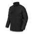 Helikon-Tex M65 Jacket - NyCo Sateen - Black KU-M65-NY-01