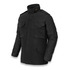 Helikon-Tex M65 Jacket - NyCo Sateen - Black KU-M65-NY-01