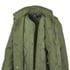 Helikon-Tex M65 Jacket - NyCo Sateen - Black KU-M65-NY-01