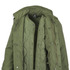 Helikon-Tex M65 Jacket - NyCo Sateen - Black KU-M65-NY-01