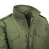 Helikon-Tex M65 Jacket - NyCo Sateen - Black KU-M65-NY-01