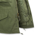 Helikon-Tex M65 Jacket - NyCo Sateen - Black KU-M65-NY-01