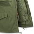 Helikon-Tex M65 Jacket - NyCo Sateen - Black KU-M65-NY-01