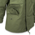 Helikon-Tex M65 Jacket - NyCo Sateen - Black KU-M65-NY-01