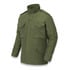 Helikon-Tex M65 Jacket - NyCo Sateen - Olive Green KU-M65-NY-02