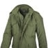 Helikon-Tex M65 Jacket - NyCo Sateen - Olive Green KU-M65-NY-02