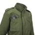 Helikon-Tex M65 Jacket - NyCo Sateen - Olive Green KU-M65-NY-02
