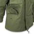 Helikon-Tex M65 Jacket - NyCo Sateen - Olive Green KU-M65-NY-02